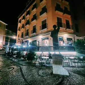 visit hotel